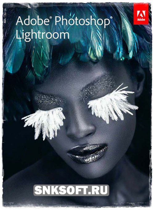 Adobe Photoshop Lightroom 4.1 Final скачать бесплатно