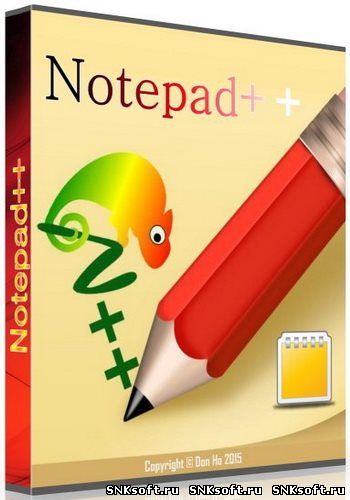 Notepad++ 6.9.1 Final скачать бесплатно