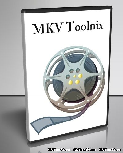 MKVToolnix 9.0.1 Final скачать бесплатно