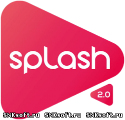 Mirillis Splash 2.0.2.0 Premium скачать бесплатно