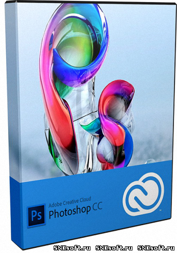 Adobe Photoshop CC 2015.1.2 скачать бесплатно