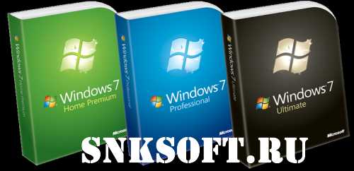 Microsoft Windows 7 AIO SP1 x64 Integrated March 2012 Russian - CtrlSoft (6in1) 2012 скачать бесплатно