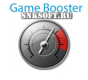 IOBit Game Booster 3.4 скачать бесплатно