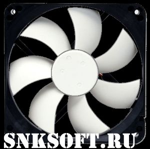 SpeedFan 4.46 скачать бесплатно