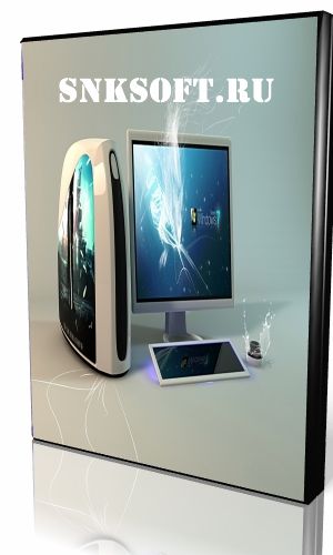 Windows 7 Ultimate v.05.2012 скачать бесплатно