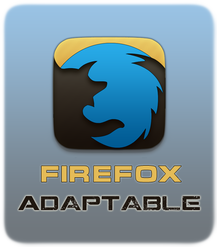 Mozilla Firefox Adaptable 14.0.1 stable скачать бесплатно