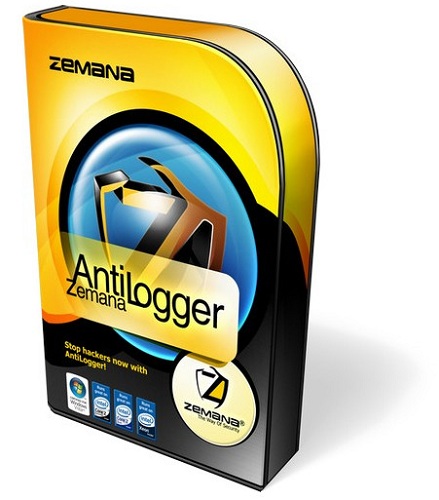 Zemana AntiLogger скачать бесплатно