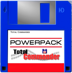 Total Commander 8.01 RC5 x86/x64 PowerPack 2012.7 скачать бесплатно