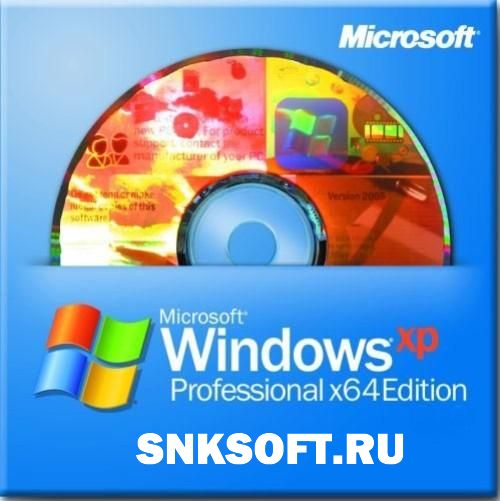 Windows XP by Rushen 12.7 DVD скачать бесплатно