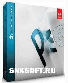 Adobe Photoshop CS6 13.0 Extended Final + ключ (crack) [Русская версия] скачать бесплатно