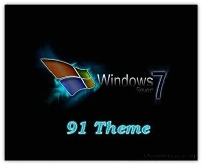 Темы с высоким разрешением для Windows 7 скачать бесплатно