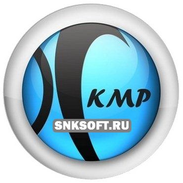 KMPlayer 3.3.0.27 скачать бесплатно