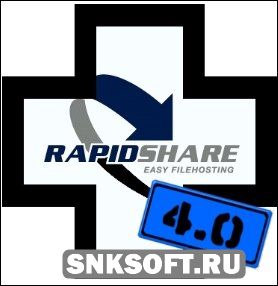 Rapidshare Plus 4.0 + RapidShare Downloader 5.8.1 Multi + Universal Share Downloader Full 1.3.5.3 Rus скачать бесплатно